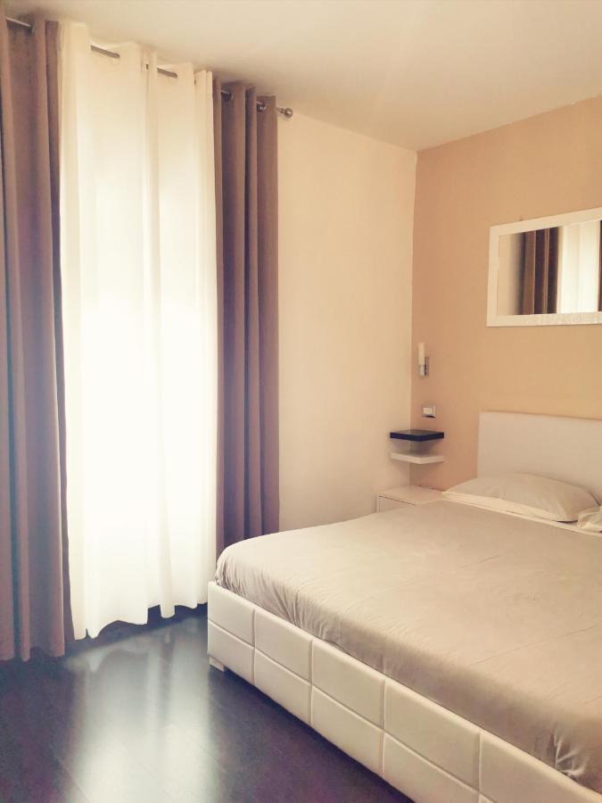 Sweetdreams Placa Civica Alghero Bagian luar foto