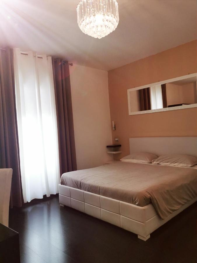 Sweetdreams Placa Civica Alghero Bagian luar foto