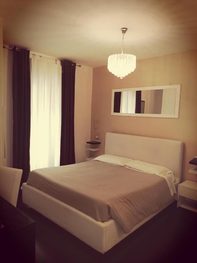 Sweetdreams Placa Civica Alghero Bagian luar foto
