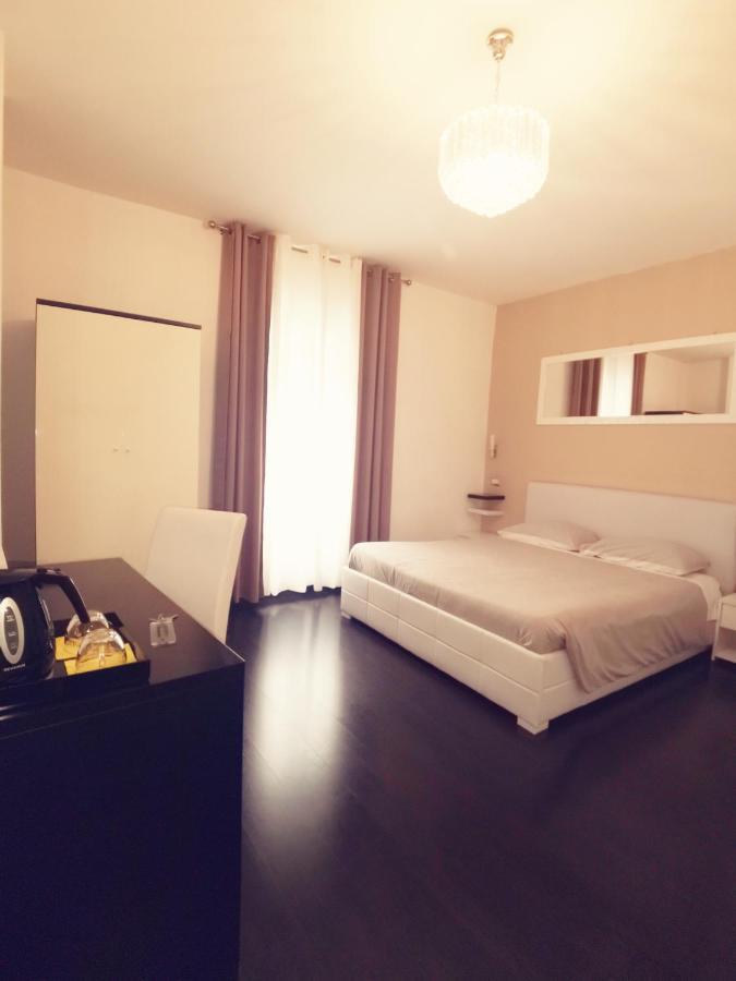 Sweetdreams Placa Civica Alghero Bagian luar foto