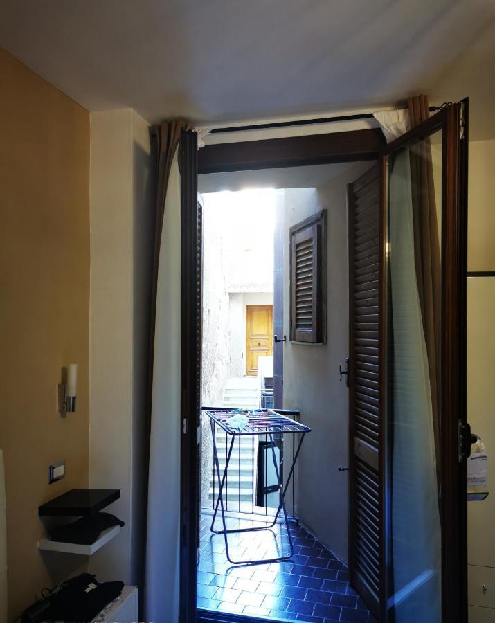 Sweetdreams Placa Civica Alghero Bagian luar foto