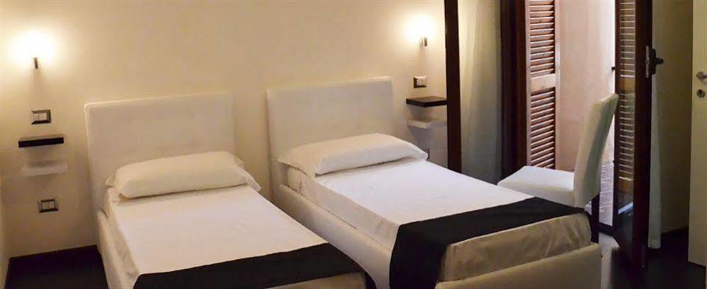 Sweetdreams Placa Civica Alghero Bagian luar foto