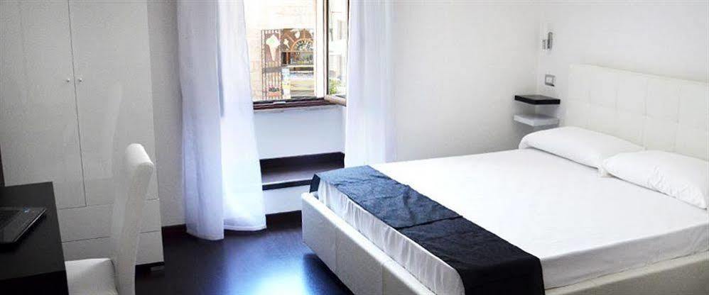 Sweetdreams Placa Civica Alghero Bagian luar foto