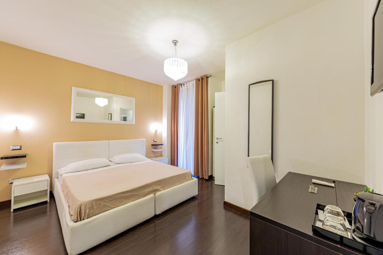 Sweetdreams Placa Civica Alghero Bagian luar foto