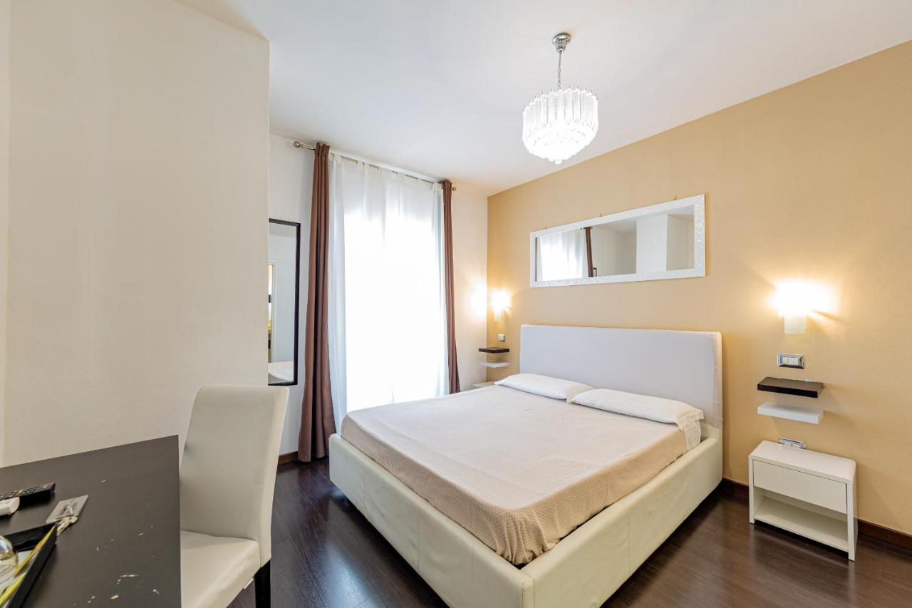 Sweetdreams Placa Civica Alghero Bagian luar foto